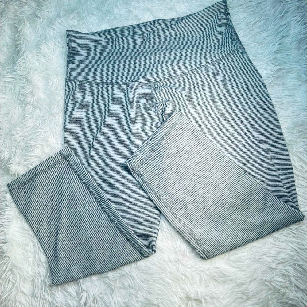 Women’s Old Navy Fitted Leggings | Gray | Large
